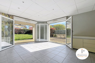 achat appartement bruz 35170