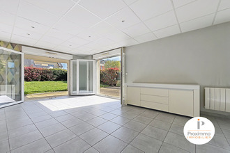 achat appartement bruz 35170