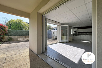 achat appartement bruz 35170