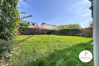 achat appartement bruz 35170