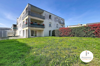 achat appartement bruz 35170