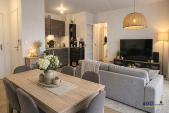 achat appartement bruz 35170