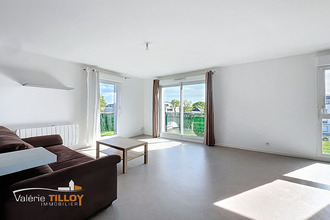 achat appartement bruz 35170