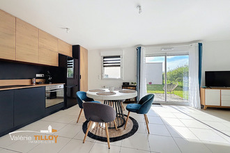 achat appartement bruz 35170