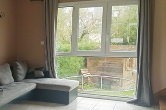 achat appartement bruz 35170