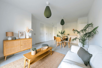 achat appartement bruz 35170