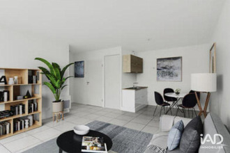 achat appartement bruz 35170