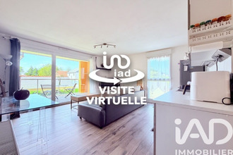 achat appartement bruz 35170