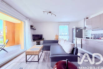 achat appartement bruz 35170