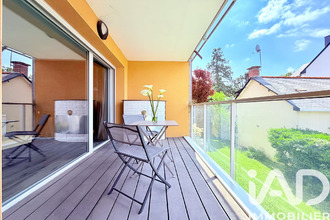 achat appartement bruz 35170