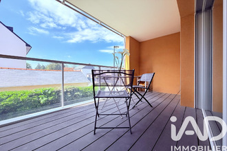 achat appartement bruz 35170