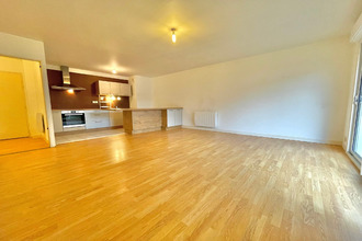 achat appartement bruz 35170