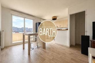 achat appartement bruz 35170