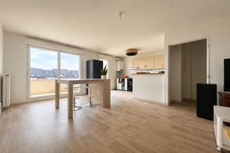 achat appartement bruz 35170