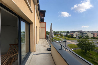 achat appartement bruz 35170