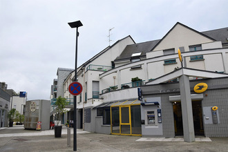 achat appartement bruz 35170