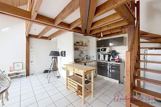 achat appartement bruz 35170