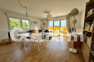 achat appartement bruz 35170