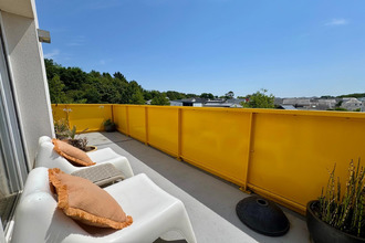 achat appartement bruz 35170