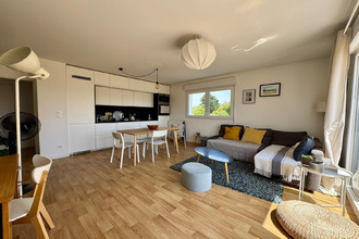 achat appartement bruz 35170