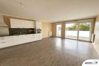 achat appartement bruz 35170