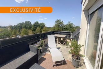 achat appartement bruz 35170