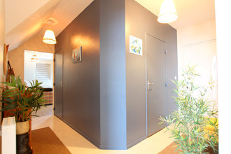 achat appartement bruz 35170