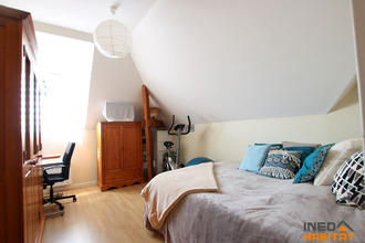 achat appartement bruz 35170