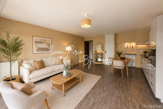 achat appartement bruz 35170