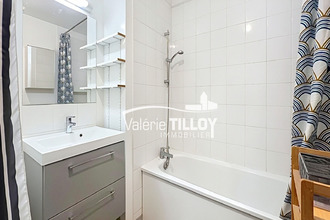 achat appartement bruz 35170
