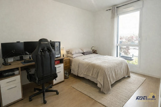 achat appartement bruz 35170