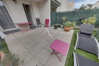 achat appartement bry-sur-marne 94360