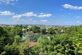 achat appartement bry-sur-marne 94360