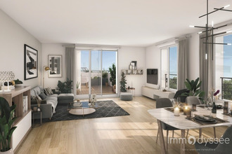 achat appartement bry-sur-marne 94360