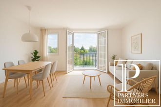 achat appartement bry-sur-marne 94360