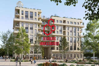 achat appartement bry-sur-marne 94360