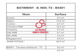 achat appartement bry-sur-marne 94360