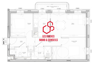 achat appartement bry-sur-marne 94360