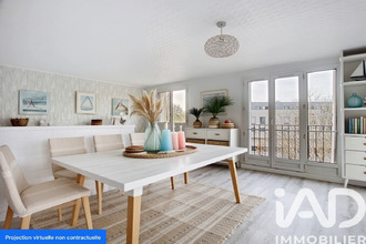 achat appartement bry-sur-marne 94360