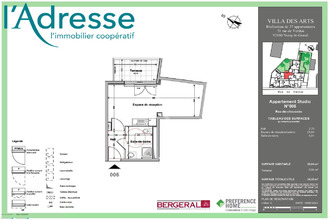 achat appartement bry-sur-marne 94360