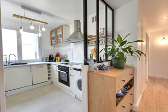 achat appartement bry-sur-marne 94360