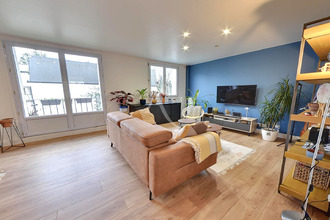 achat appartement bry-sur-marne 94360