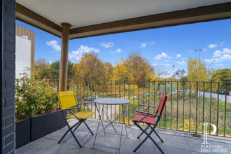 achat appartement bry-sur-marne 94360