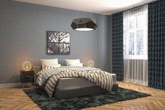 achat appartement bry-sur-marne 94360