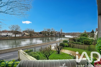 achat appartement bry-sur-marne 94360