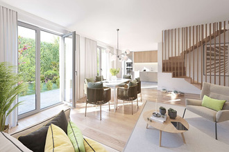 achat appartement bry-sur-marne 94360