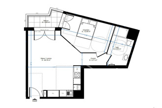 achat appartement bry-sur-marne 94360