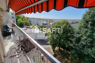 achat appartement bry-sur-marne 94360