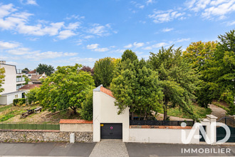 achat appartement bry-sur-marne 94360
