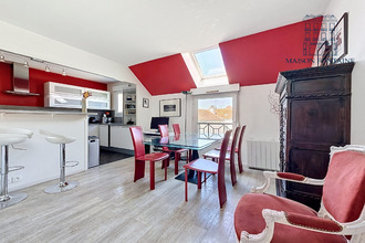 achat appartement bry-sur-marne 94360